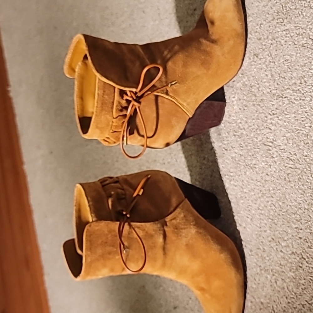 Tory Burch Booties - Picture 12 of 12